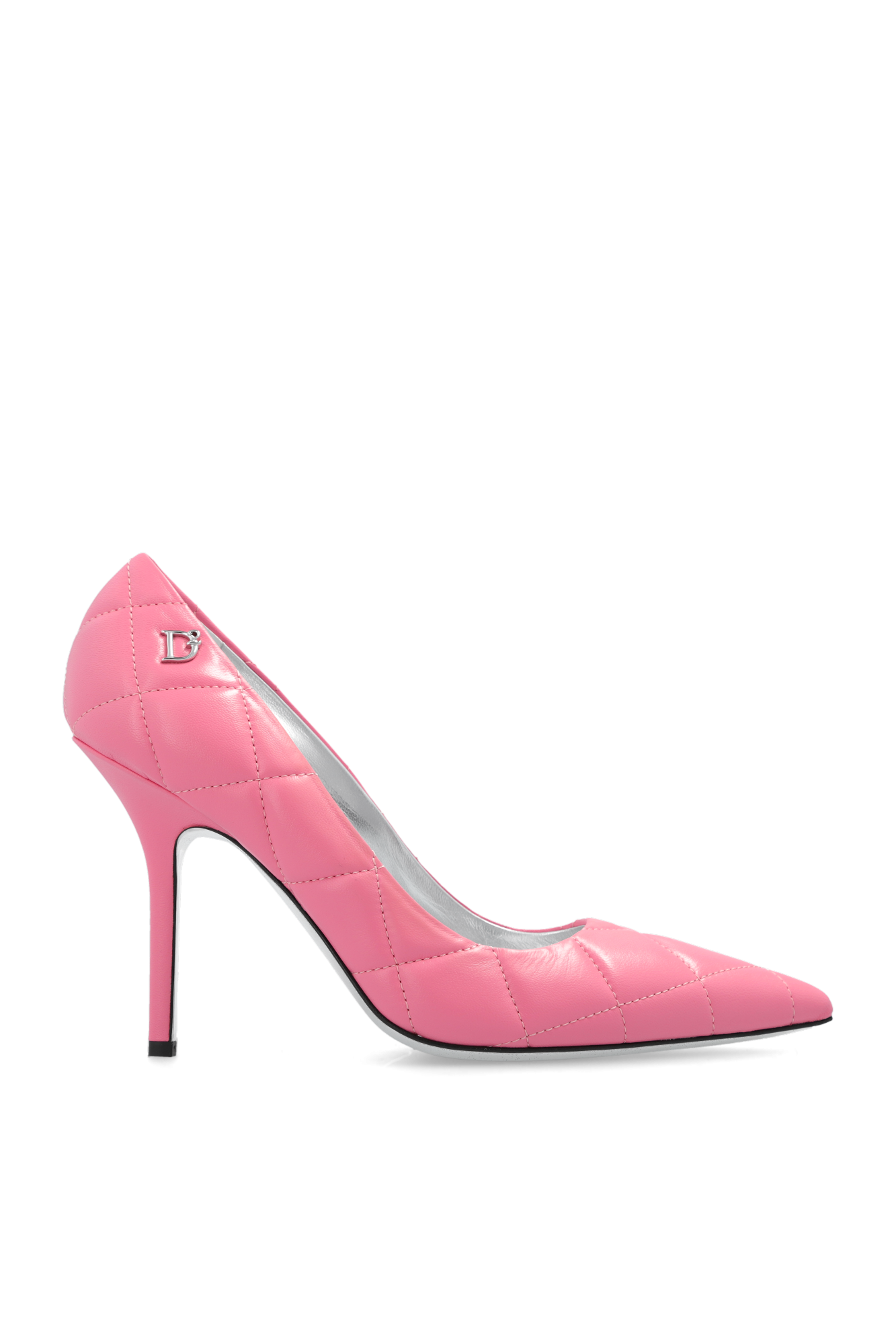 Pink cheap pumps canada